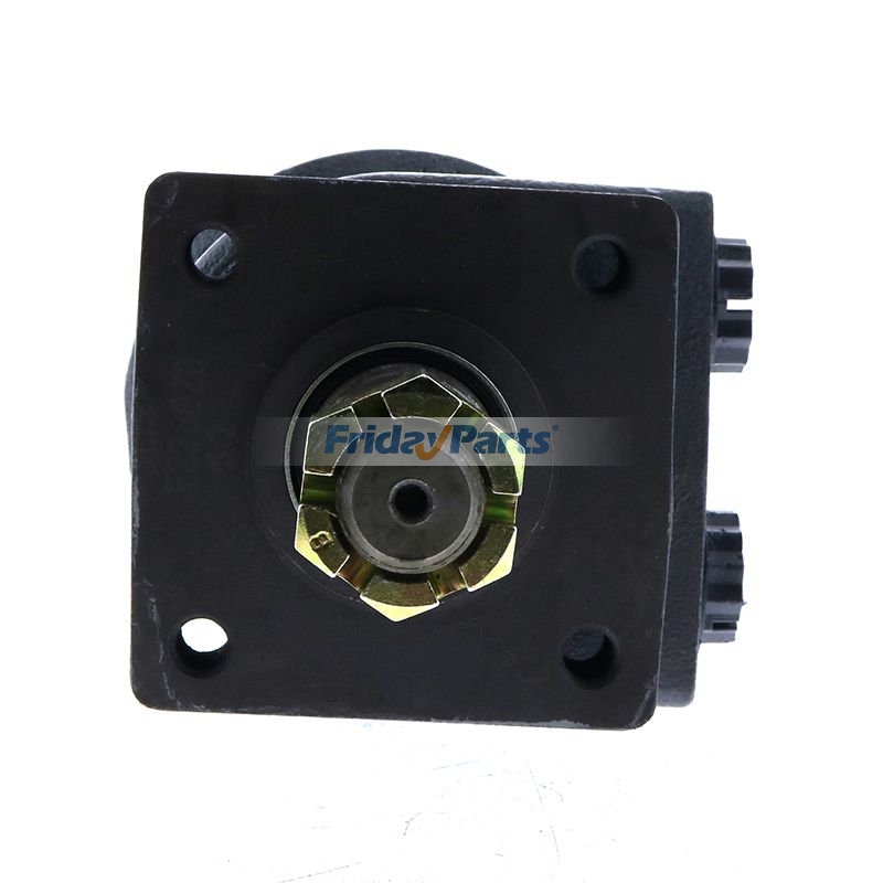 Hydraulic Wheel Motor compatible with Mower