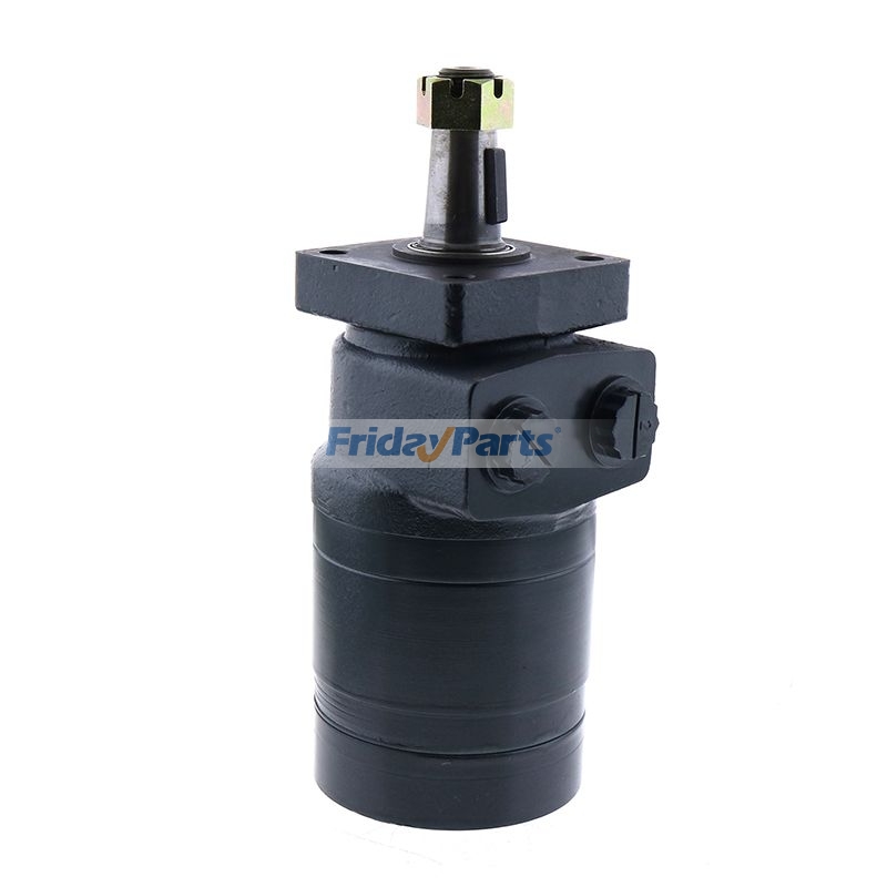 Hydraulic Wheel Motor for Exmark Mower TT20KCEECS - Replaces Parker TE0230FS250AAAA TE0230FS250AAFA