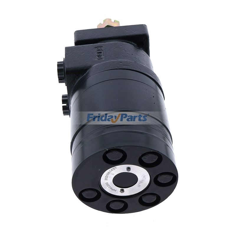 Mower Hydraulic Wheel Motor