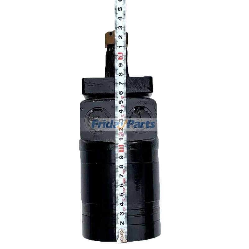  Hydraulic Wheel Motor For Parker,For Exmark