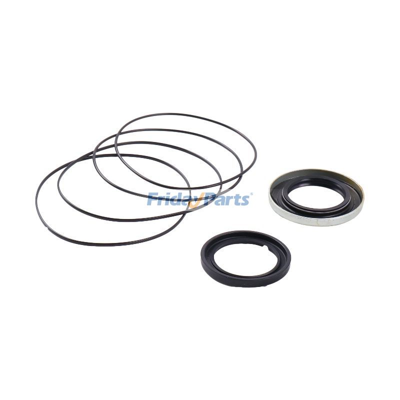 Kit de reparación de motor de rueda hidráulica para tractor John Deere 7200 7400 7500 7700 8000 8400 8500 8700 8800 737 757 777 797 de FridayParts