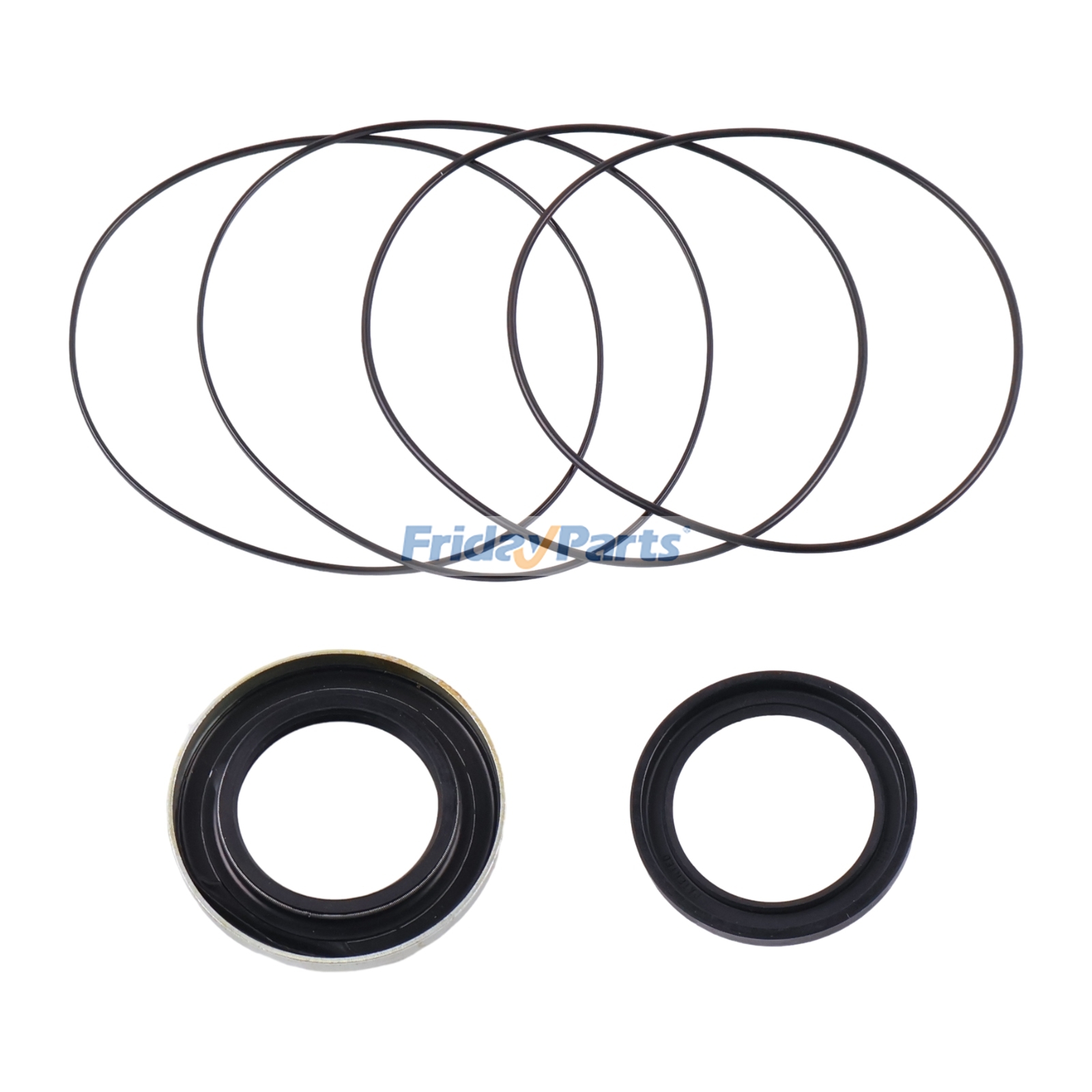 Hydraulic Wheel Motor Repair Kit for Mower,Tractor