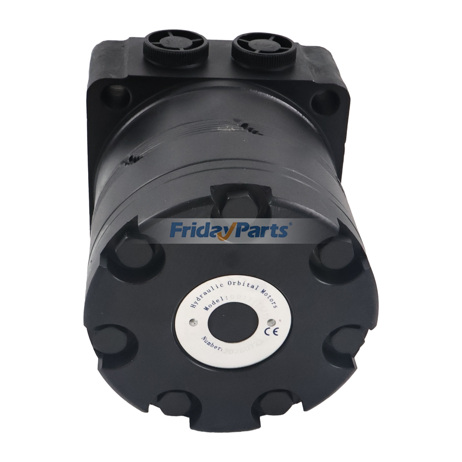 Silnik hydrauliczny koła FridayParts