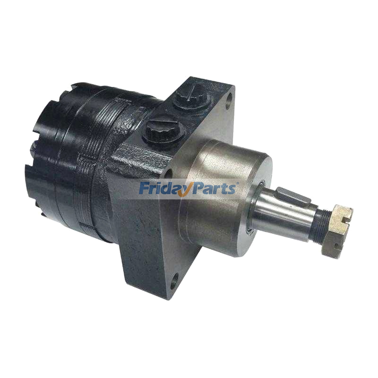 Hydraulic Wheel Motor Replacement for Dynamic 501200W3122AAAAA