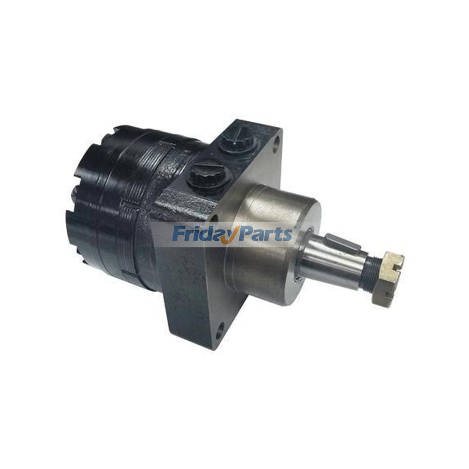 Motore idraulico per ruota di ricambio per Parker TG0240US080AAAF