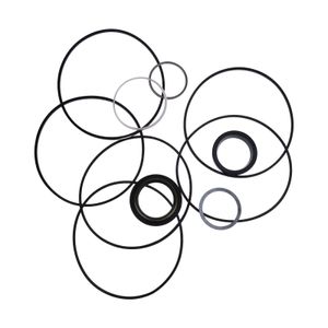 Hydraulic Wheel Motor Seal Kit SK000090 for Parker TC TB TE Series