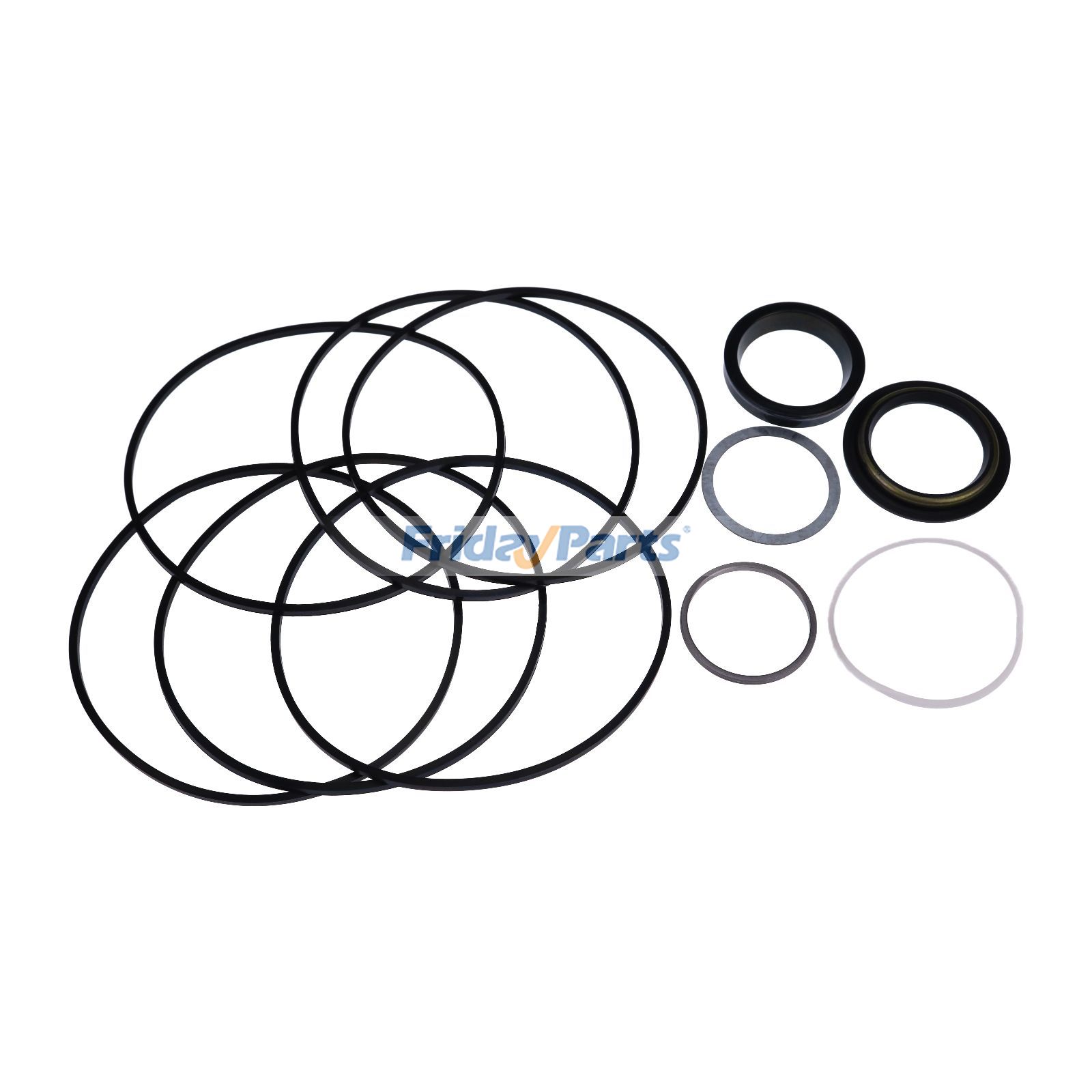 Others Hydraulic Wheel Motor Seal Kit