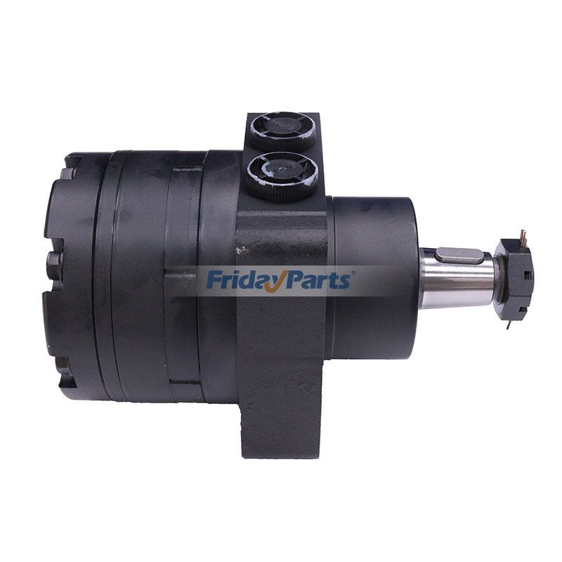 Motor de rueda hidráulico TCA17739 para John Deere 7200 737 7400 757 777 797 8000 8400 de FridayParts