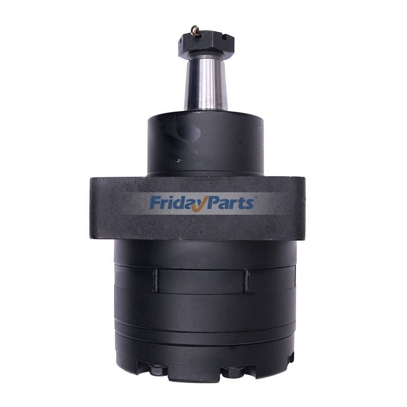 Motor de rueda hidráulico TCA17739 para John Deere 7200 737 7400 757 777 797 8000 8400 Para JOHN DEERE