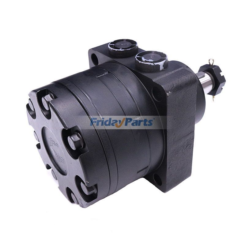 Motor de rueda hidráulico TCA17739 para John Deere 7200 737 7400 757 777 797 8000 8400