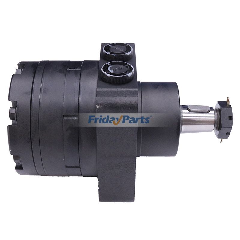 Motor de roda hidráulica TF0240US080AAFW para Parker FridayParts