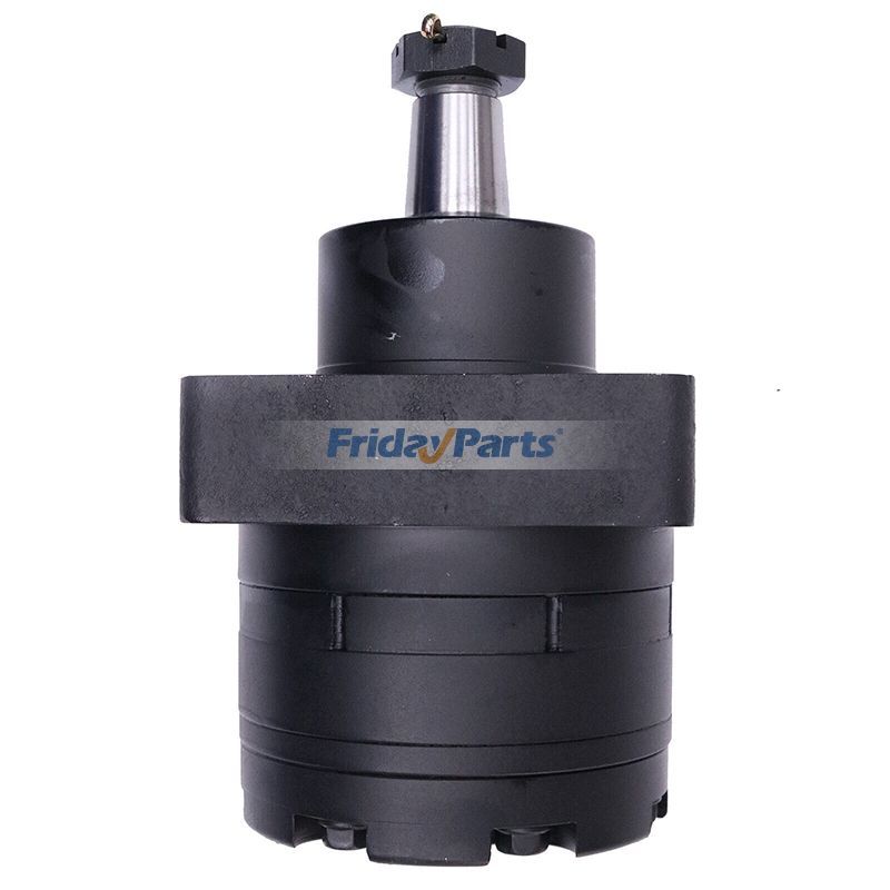 Motor de roda hidráulica TF0240US080AAFW para Parker para Outros Equipamentos de Construção