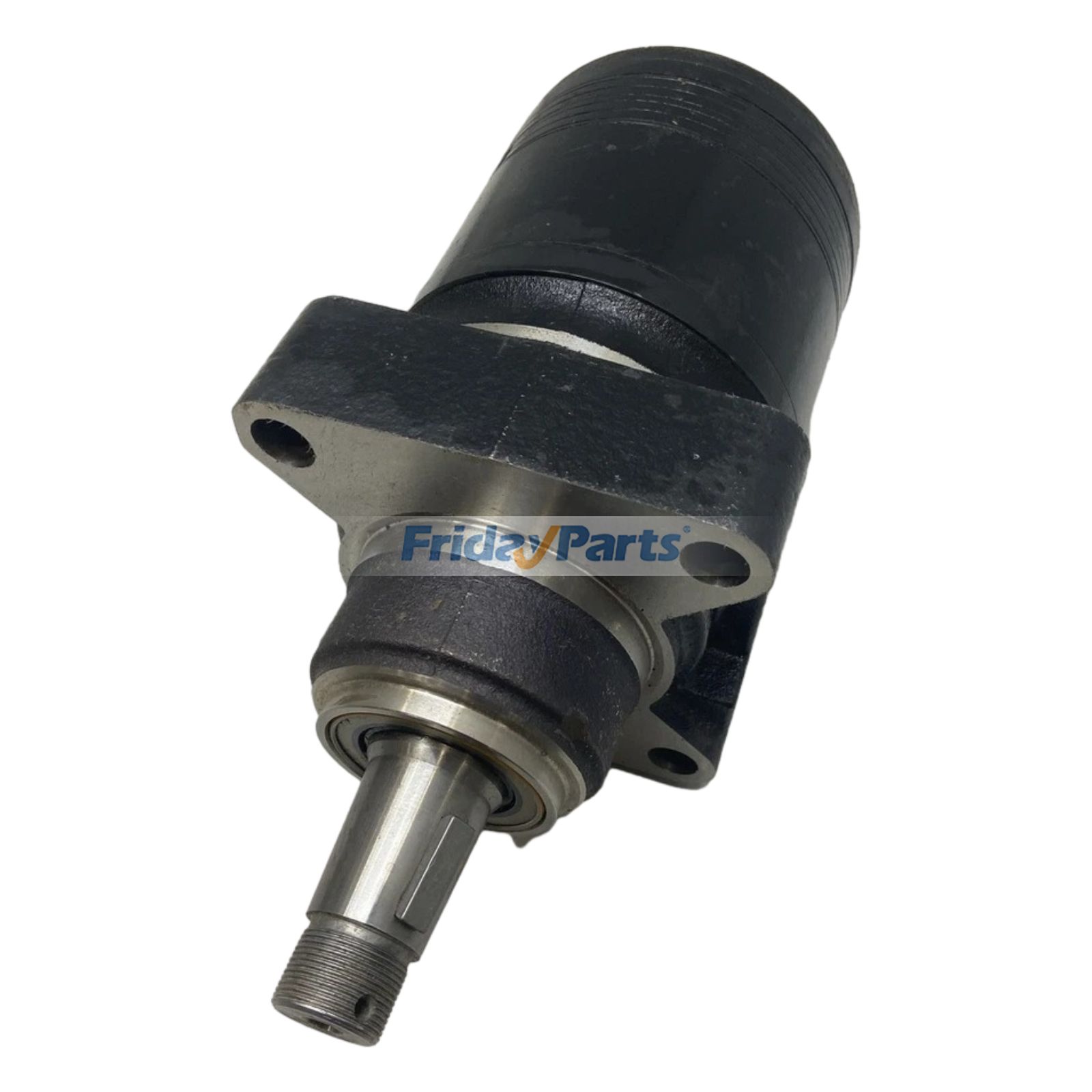 Hydraulic Wheel Motor TG0475JS080AAHM 303241184 for Parker TG Series