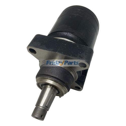 Parker Hannifin TG Series Wheel Motor