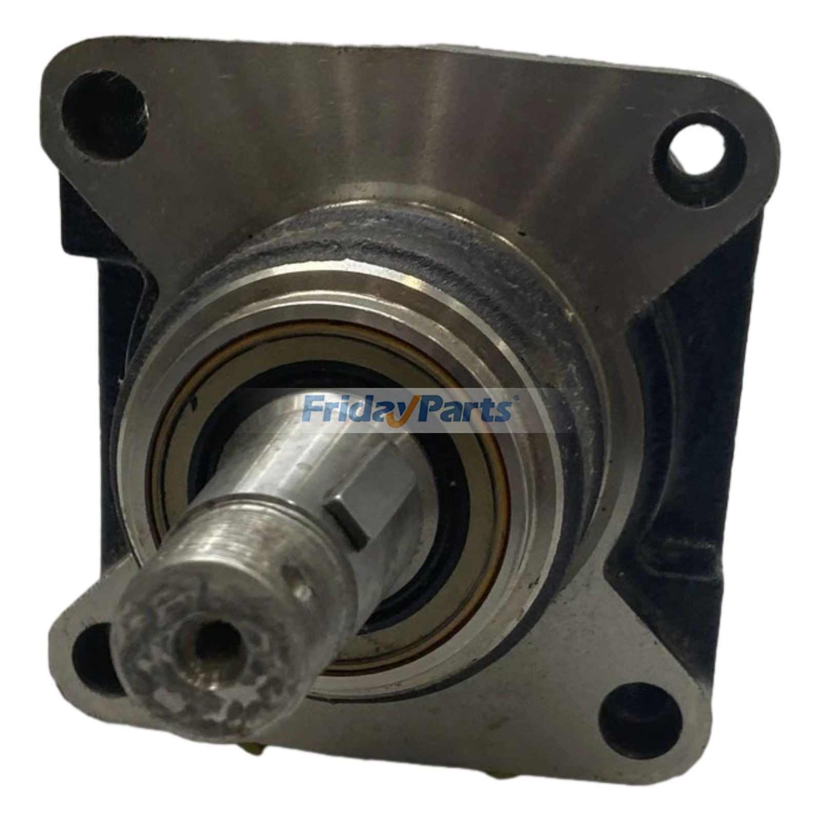 Hydraulic Wheel Motor for Others