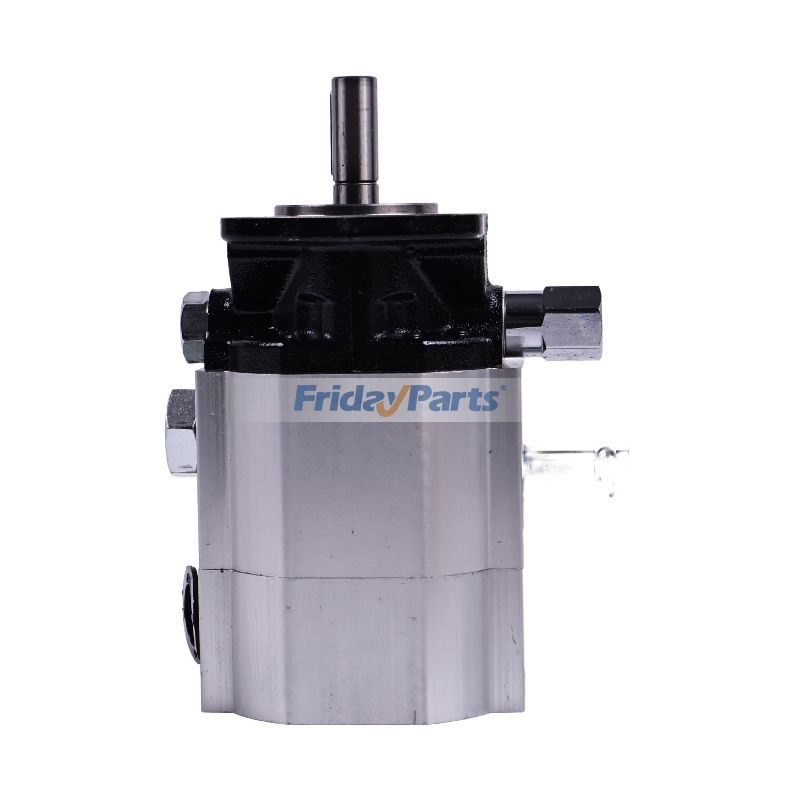 Pompe hydraulique à 2 étages de 13 GPM et 3 000 PSI pour fendeuses de bûches Pour AUTRE MARQUE