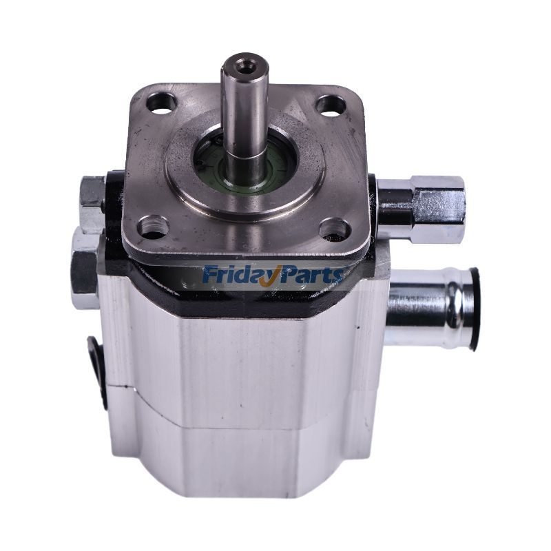 Pompe hydraulique à 2 étages de 13 GPM et 3 000 PSI pour fendeuses de bûchespour Autres Équipements de Construction