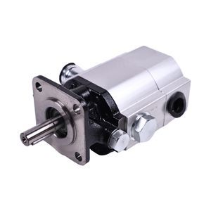 13 GPM 2 段 3000 PSI 油圧ポンプ (薪割り機用)