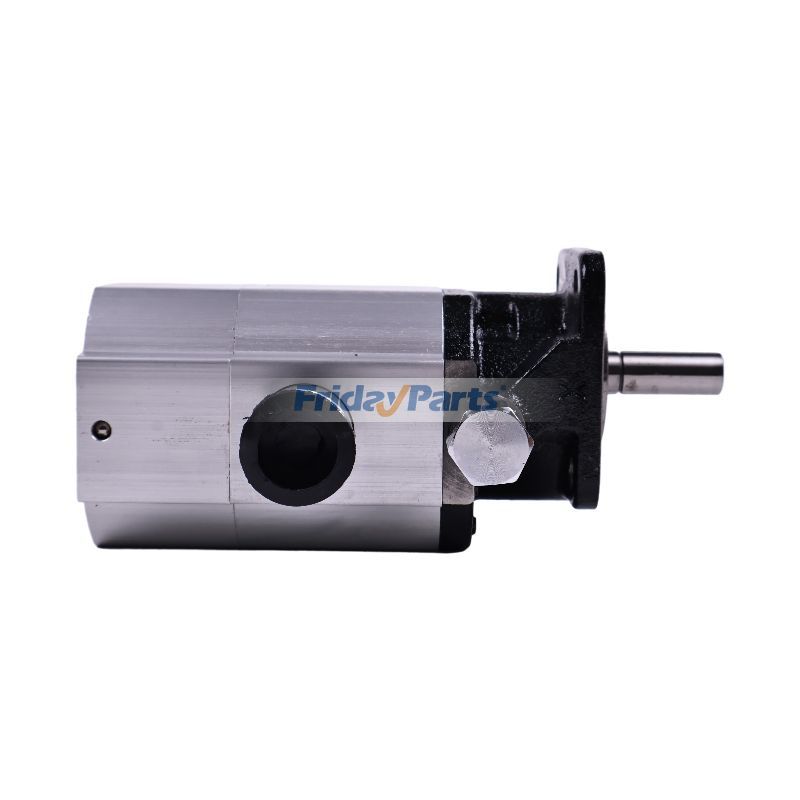 Pompe hydraulique à 2 étages de 13 GPM et 3 000 PSI pour fendeuses de bûches de FridayParts