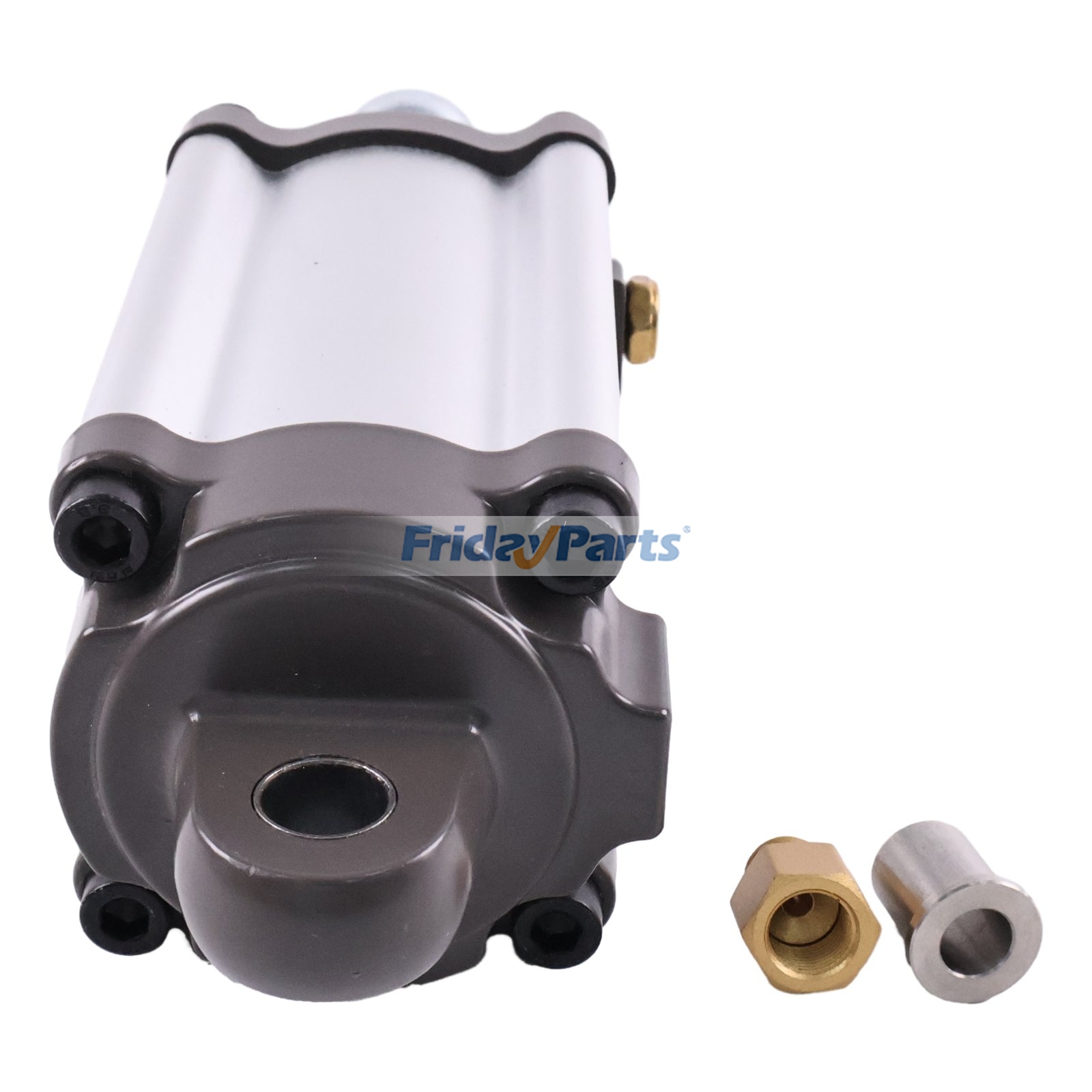 Hydraulic Actuator Cylinder for Air Compressor