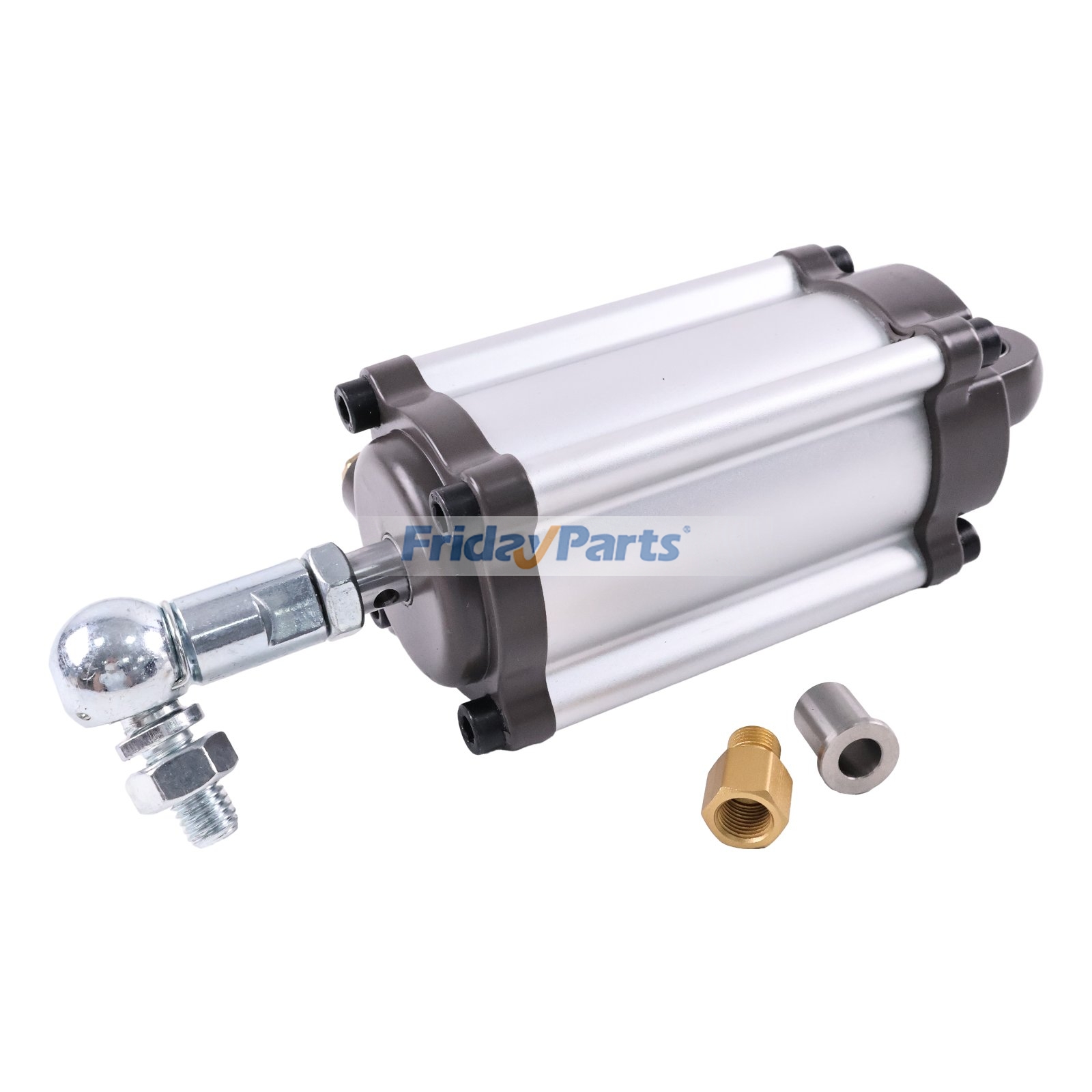 Air Compressor Hydraulic Actuator Cylinder