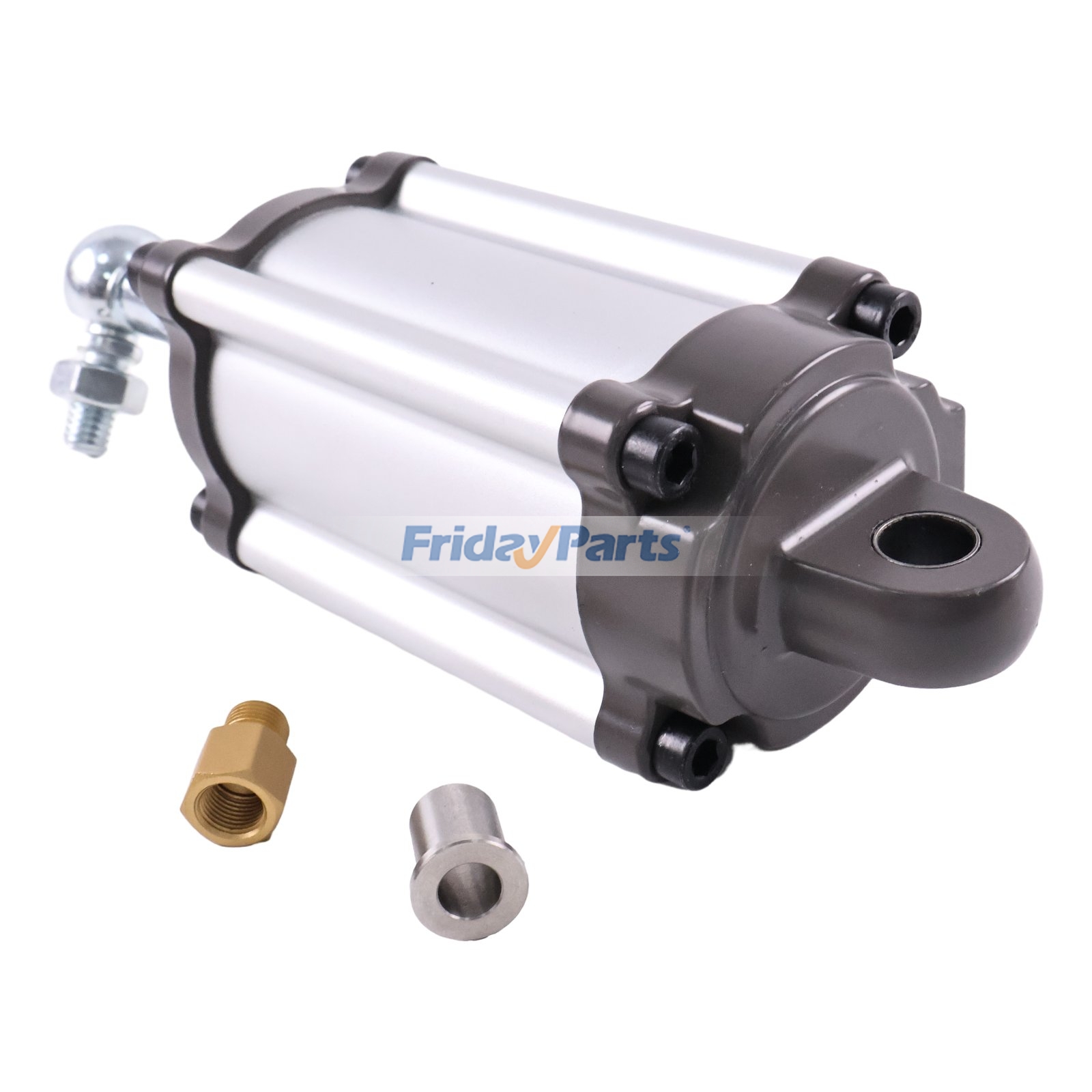 Hydraulic Actuator Cylinder 23467251 for Ingersoll Rand Screw Air Compressor