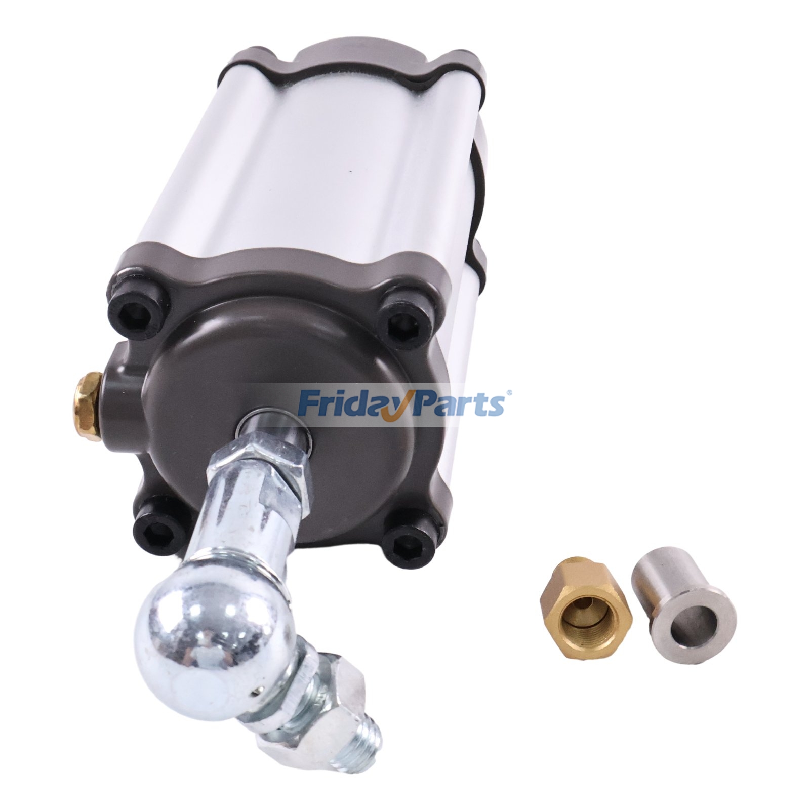 Hydraulic Actuator Cylinder compatible with Air Compressor