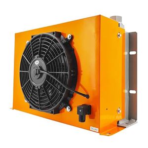 Hyraulic Radiator Hydraulic Air Cooler Oil Radiator AH1417T-CA