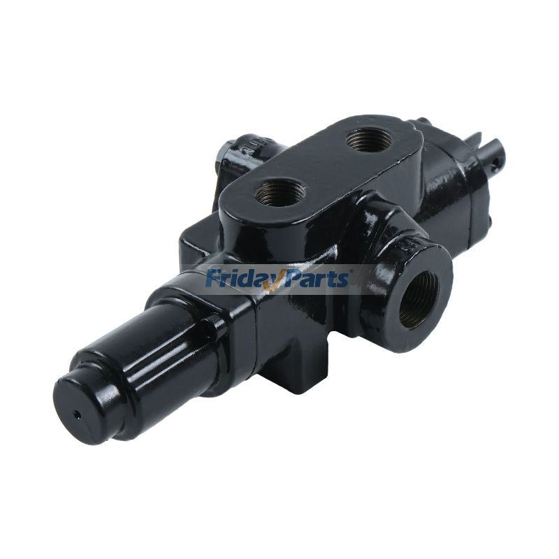 Hydraulic Control Valve Body 900-3909-89 for Bandit Wood Chipper 65 90 100 150 200 250 255