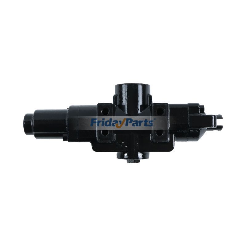 Hydraulic Control Valve Body for Other Agricultural Equipment