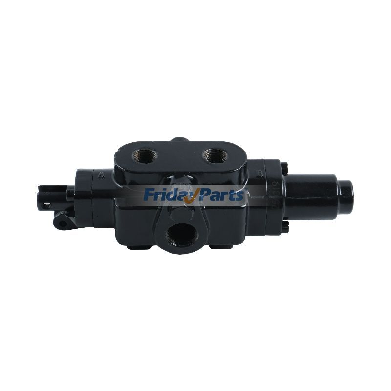 Other Agricultural Equipment Hydraulic Control Valve Body