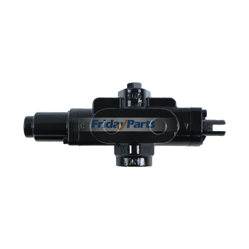 Hydraulic Control Valve Body in Stock in China,USA