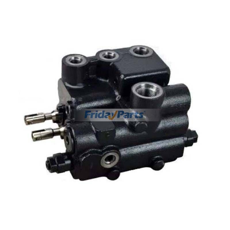 Hydraulische Steuerventilbaugruppe 22N57-30221 für TCM-Gabelstapler FD20T3 FD30T3 FD20C3 FD30C3