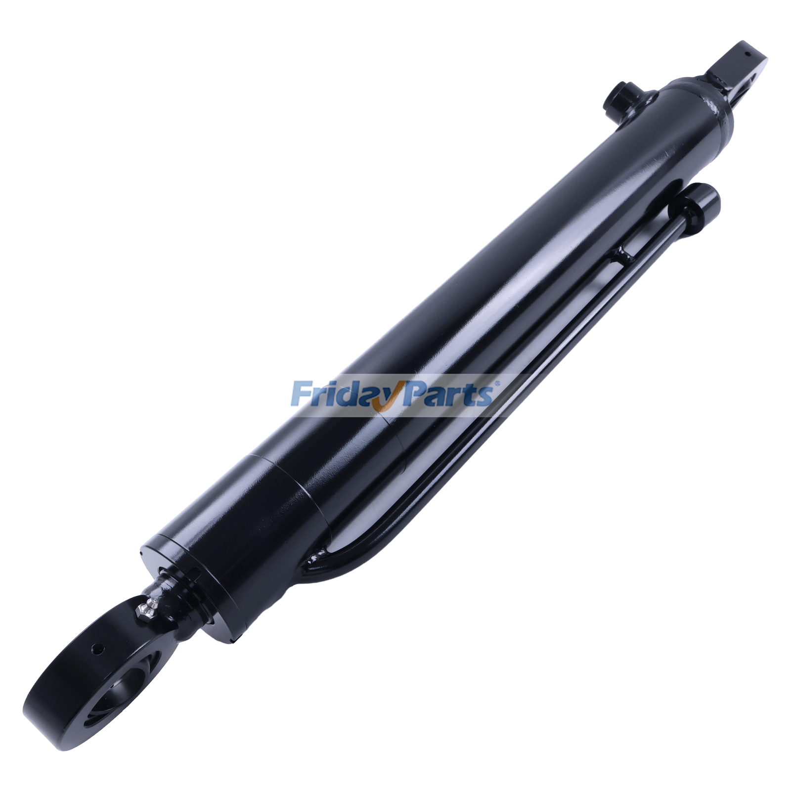 Cilindro idraulico 70091-00096 70091-00152 per escavatore Kubota KX121 KX121-3 KX161 KX057-4