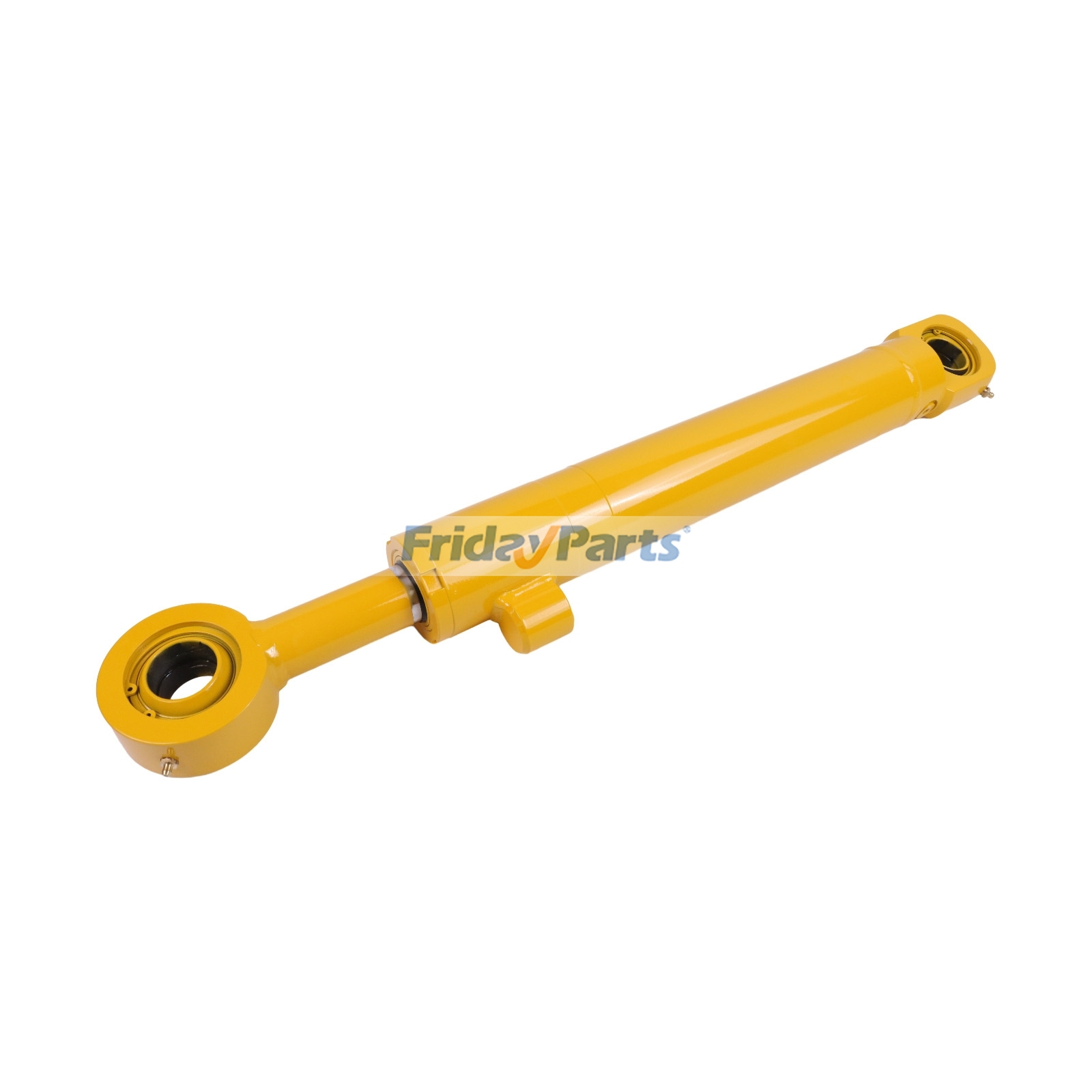 Hydraulic Cylinder AH211851 for John Deere Dozer 650J 450J 450H 550J