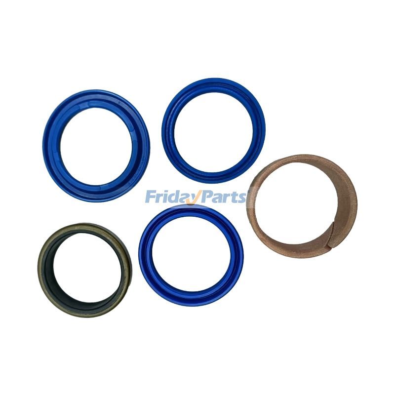 Hydraulic Cylinder Repair Kit AHC13485 for John Deere Loader 310K 315SG 325J 410E 524K 544K 624K