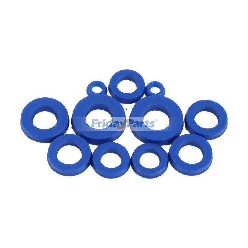 Hydraulic Cylinder Seal Kit for Vehicle