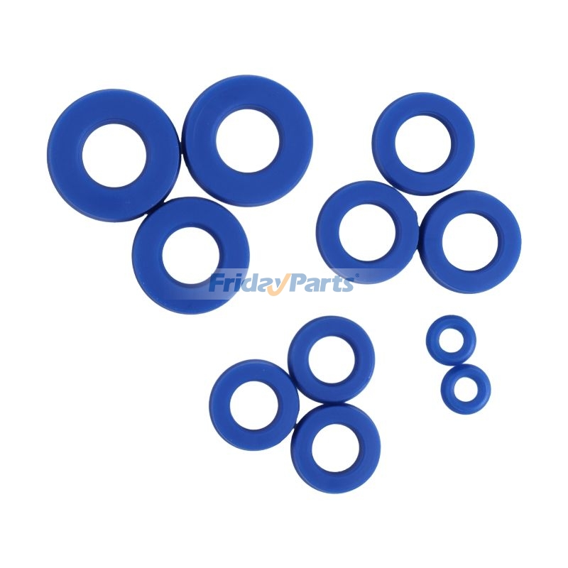 Hydraulic Cylinder Seal Kit in Stock in China,China Stock