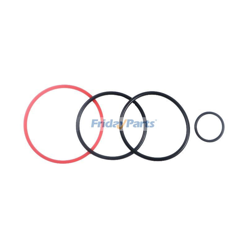 Hydraulic Cylinder Seal Kit in Stock in China,China Stock