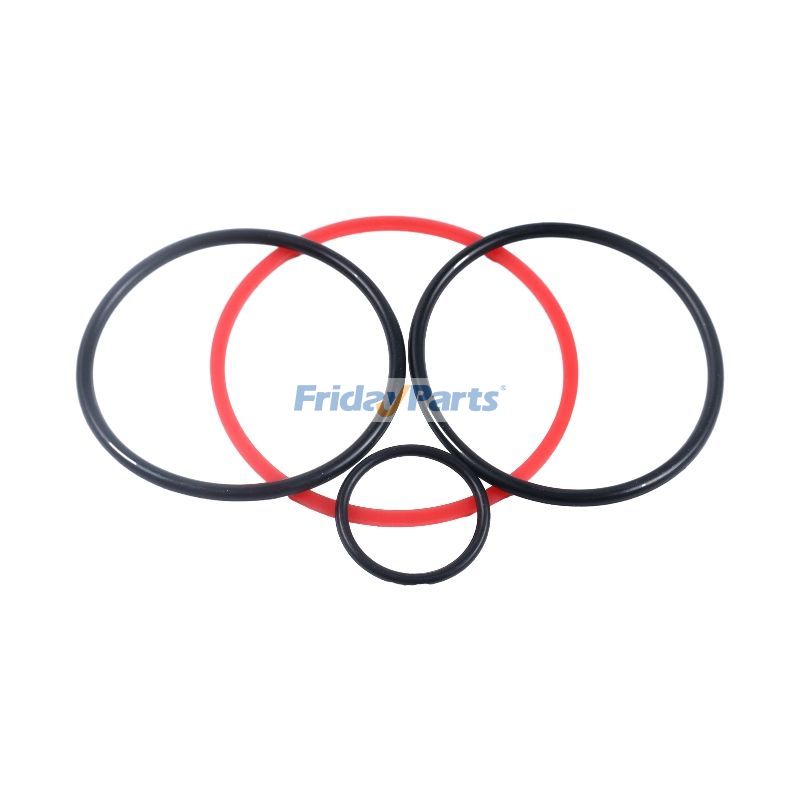 Hydraulic Cylinder Seal Kit for Loader