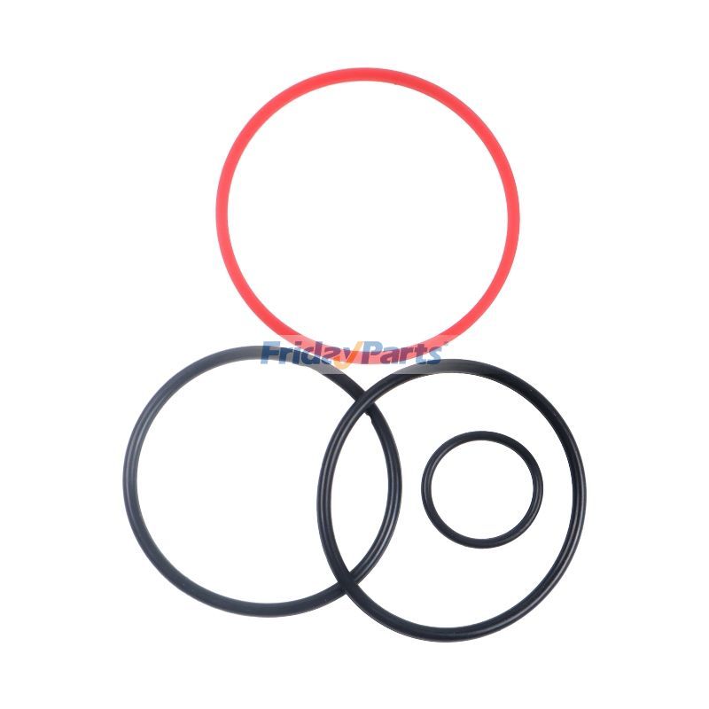 Loader Hydraulic Cylinder Seal Kit