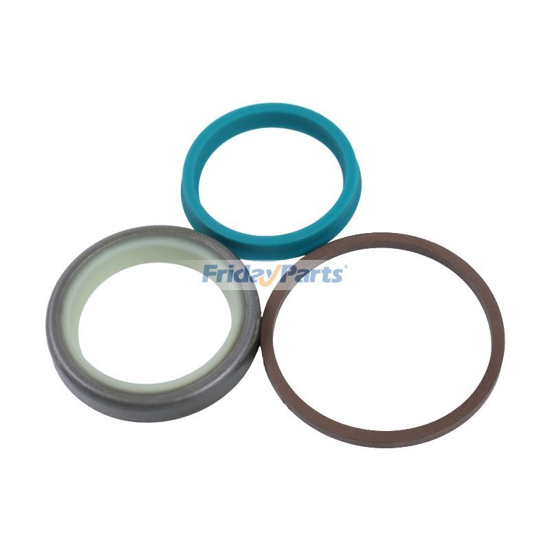 Hydraulic Cylinder Seal Kit 25H49328 for Bush Hog Loader 2426 2427 2446 2447