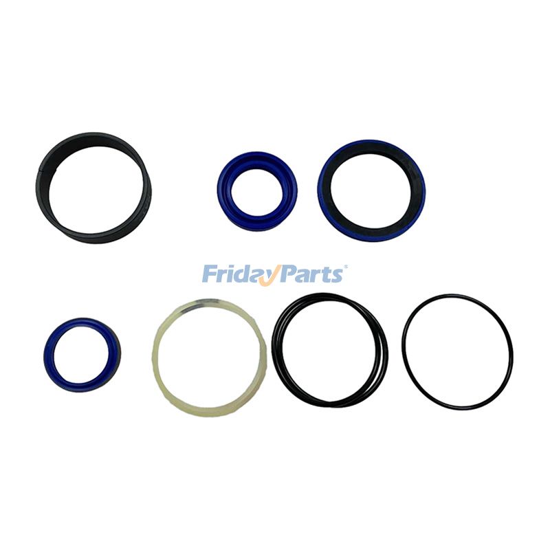 Hydraulic Cylinder Seal Kit 371-2760 for Caterpillar CAT Engine 3044C C3.3B C3.4 Loader 236B 242B3 246B 252B 257B3 259B3 262B 267B 268B 277B 287B