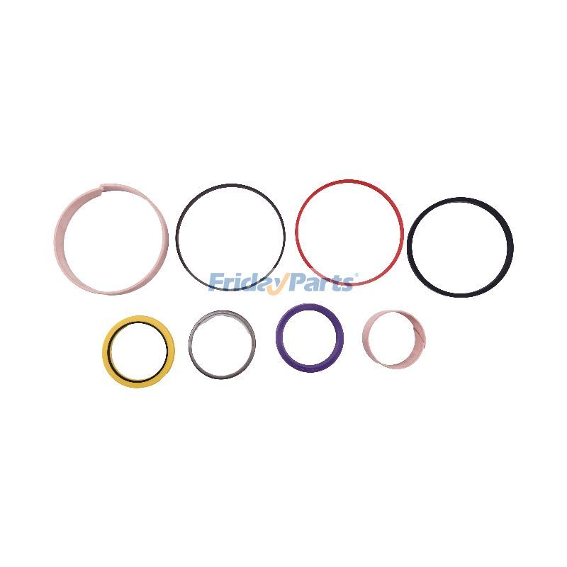 Hydraulic Cylinder Seal Kit in Stock in China