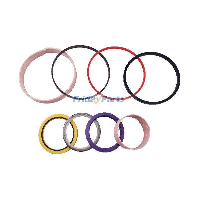 Loader Hydraulic Cylinder Seal Kit