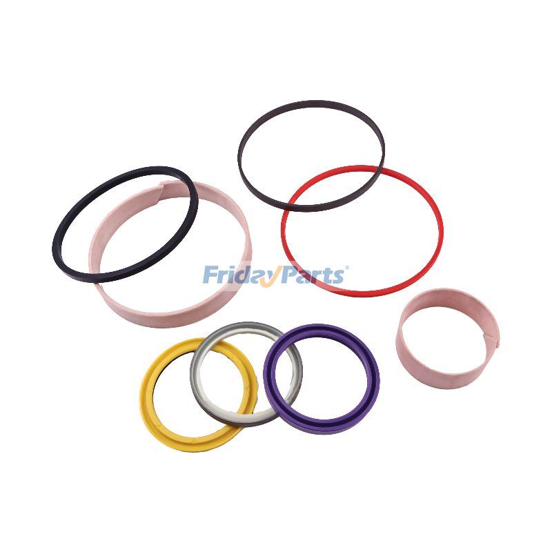 Hydraulic Cylinder Seal Kit for Loader