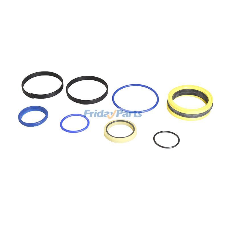 Hydraulic Cylinder Seal Kit 991/00134 for JCB Loader 3CX 4CX