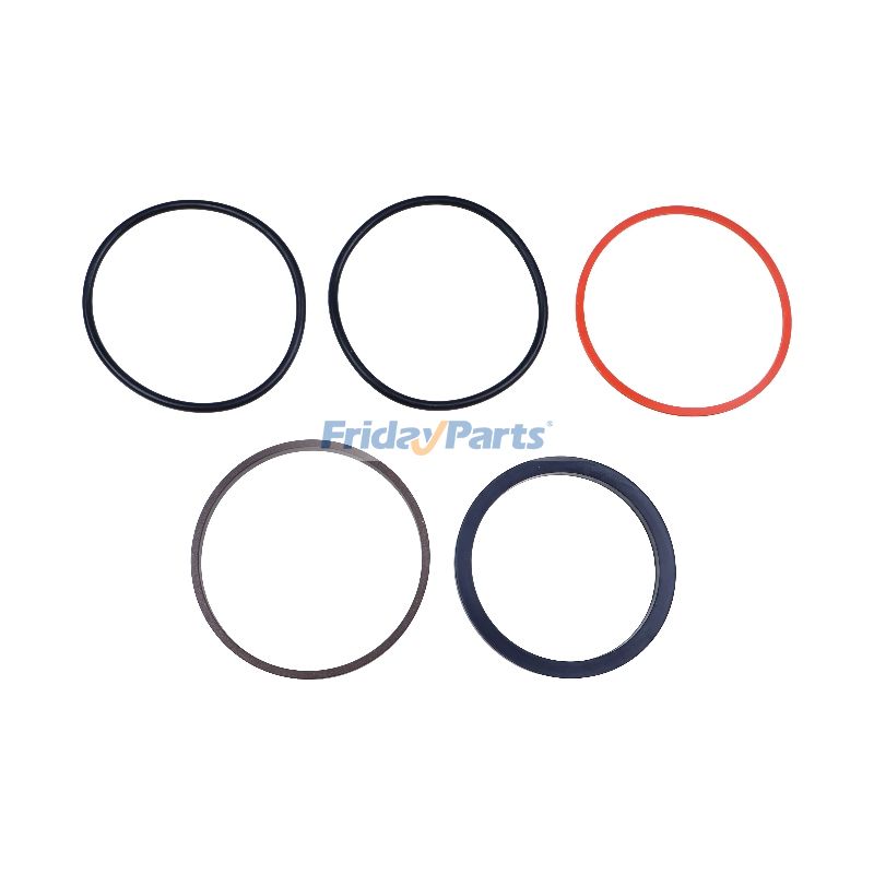 ブルドーザー,エンジン,エクスカベーター,スキッダー 油圧シリンダーシールキット