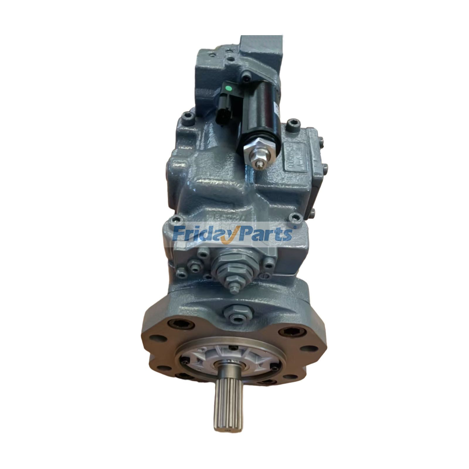 Hydraulic Fan Pump 4633474 for John Deere Excavator 450DLC