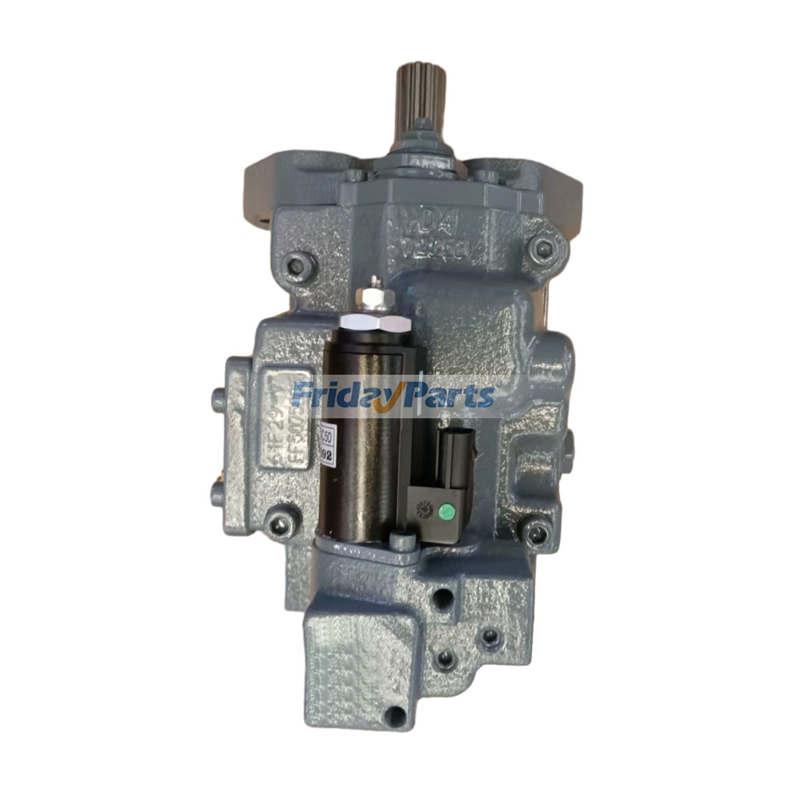 Hydraulic Fan Pump K3V63S-102R-1F29 4633474 for Hitachi ZX450-3